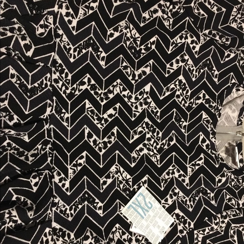 LulaRoe Amelia (2)